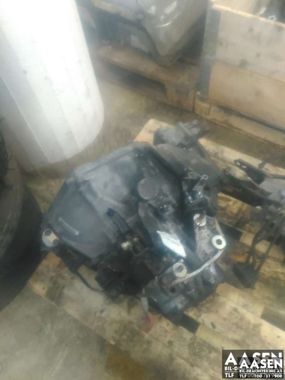 Girkasse 4WD hovedkasse til Honda CR-V, 2012-2018 (Type IV) (21200-R7G-000)