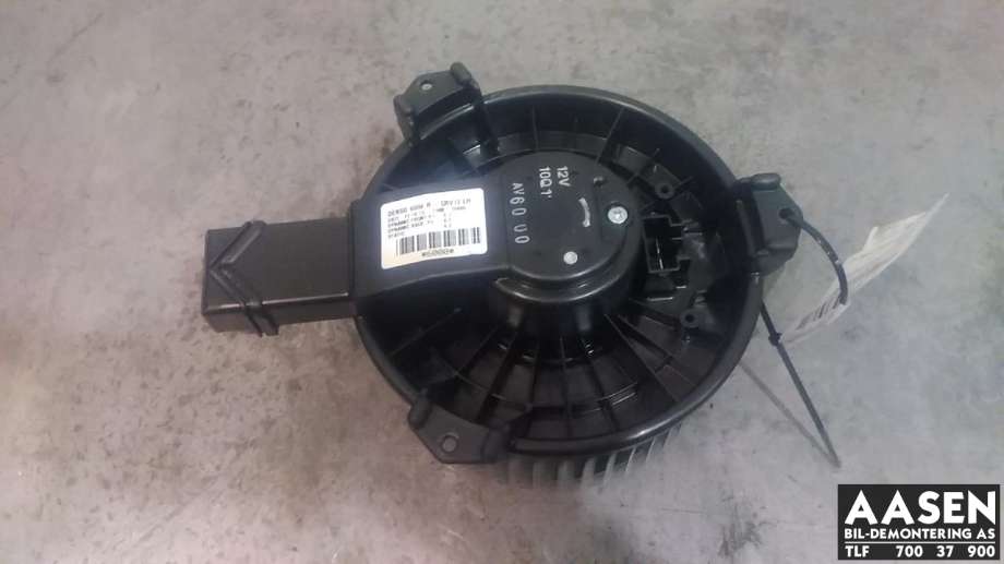 Varmeapparat motor til Honda CR-V, 2012-2018 (Type IV) (DENSO|79310-T0T-H01)