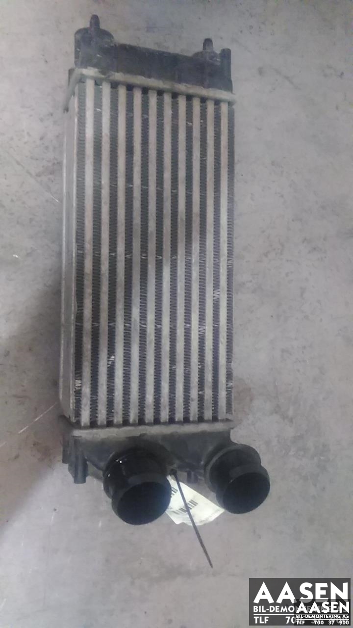 Intercooler til Peugeot Partner, 2008-2015 (Type II, Fase 1)  (0384 N9)