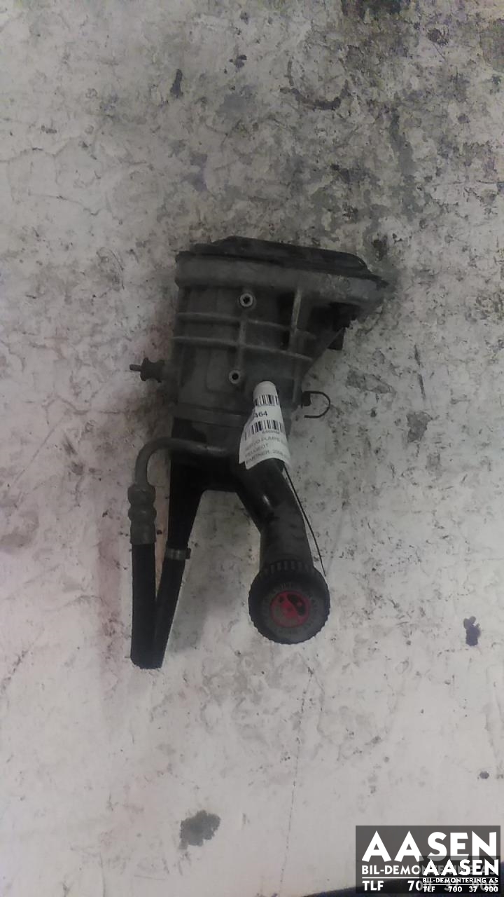 Servo pumpe elektrisk til Peugeot Partner, 2008-2015 (Type II, Fase 1)  (16 063 042 80)