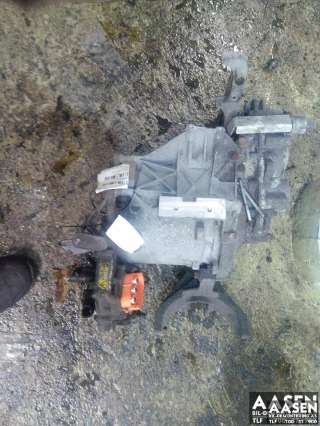 Motor elbil bak til Smart Fortwo,  (W451) (EM0003|78099300|A 451 340 18 00)