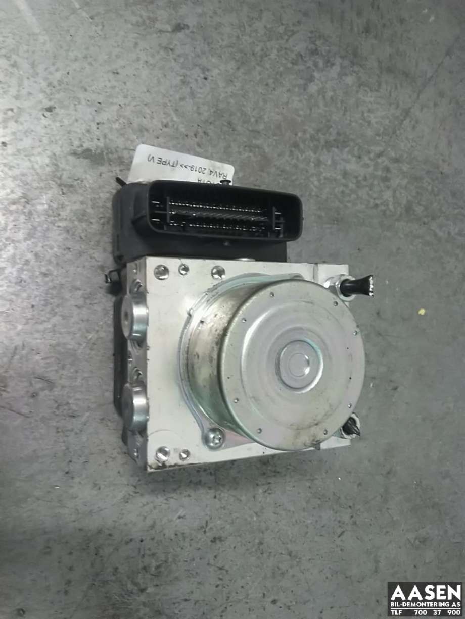 ABS sentral til Toyota RAV4, 2019-->> (Type V)  (4405042J70)