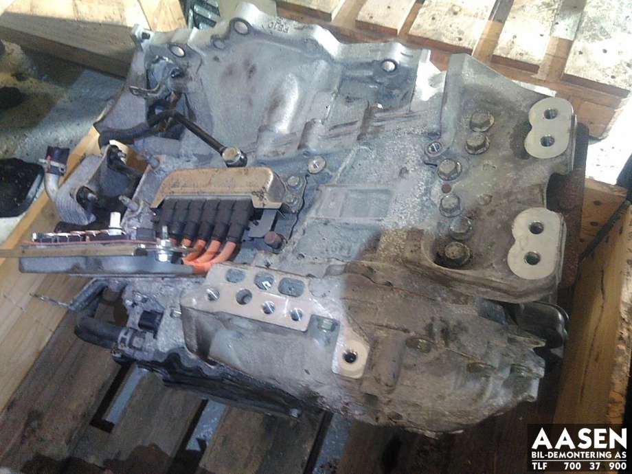 Girkasse hybrid til Toyota RAV4 2019-->> (Type V)  (3090042050|)