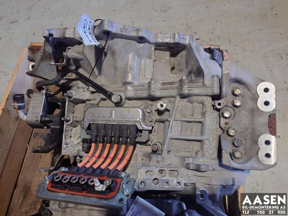Girkasse hybrid til Toyota RAV4 2019-->> (Type V)  (3090042050|)