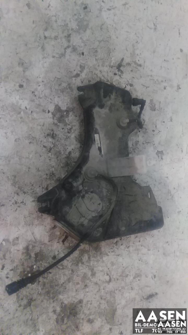 Additivtank diesel til Peugeot 508 2011-2014 (Type I, Fase 1)  (1500 NK|)