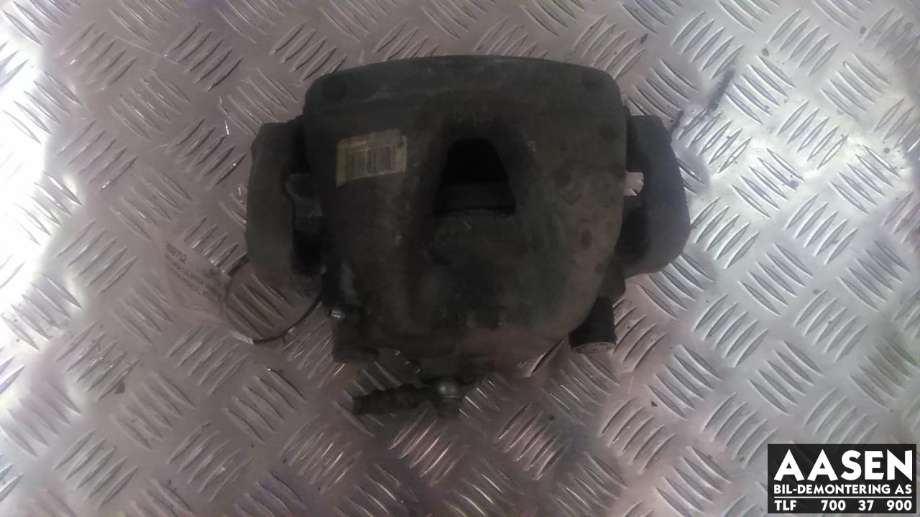 Bremsecaliper venstre foran til Toyota Proace 2016-->> (Type II) (N/F|)