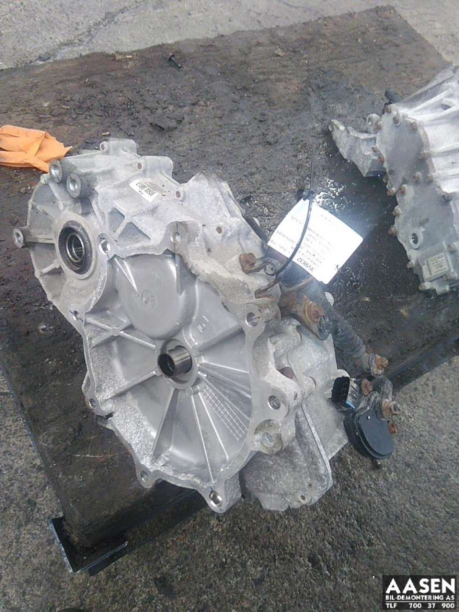 Girkasse elbil til Kia Soul 2014-2019 (Type II)  (4450018410|)