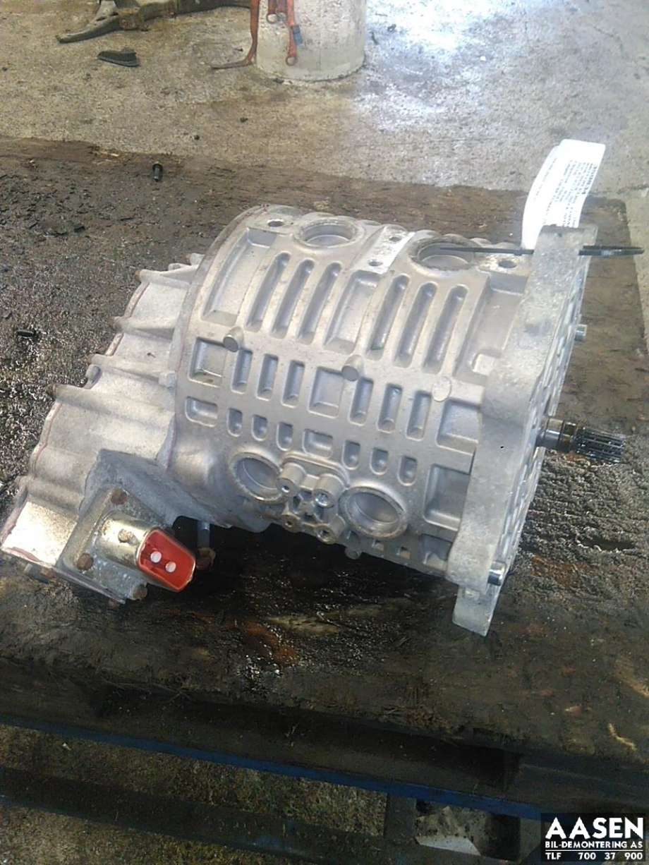 Motor elbil foran til Kia Soul 2014-2019 (Type II)  (MG80|36500 0E200|)