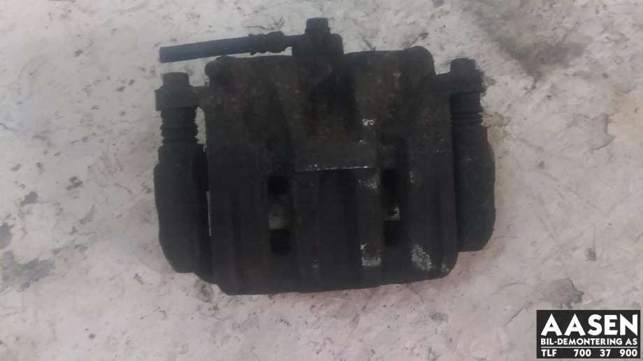 Bremsecaliper høyre foran til Honda CR-V, 2012-2018 (Type IV) (45018-T1G-G00)