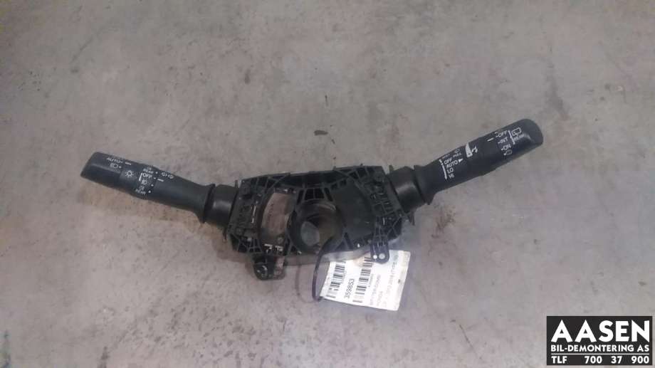 Bryter combi til Honda CR-V, 2012-2018 (Type IV) (35250-TV0-H221-M1)
