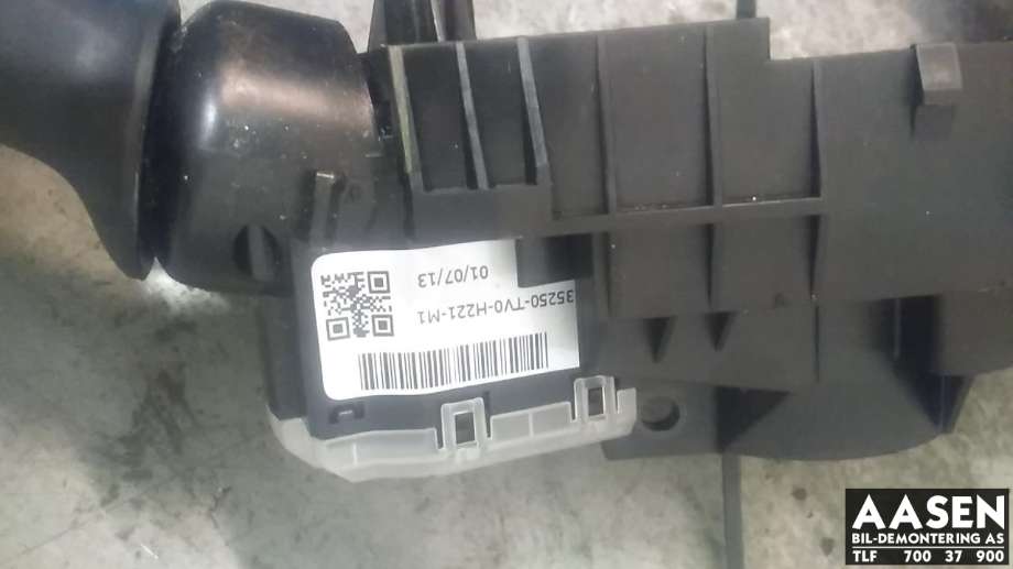 Bryter combi til Honda CR-V 2012-2018 (Type IV) (35250-TV0-H221-M1|)