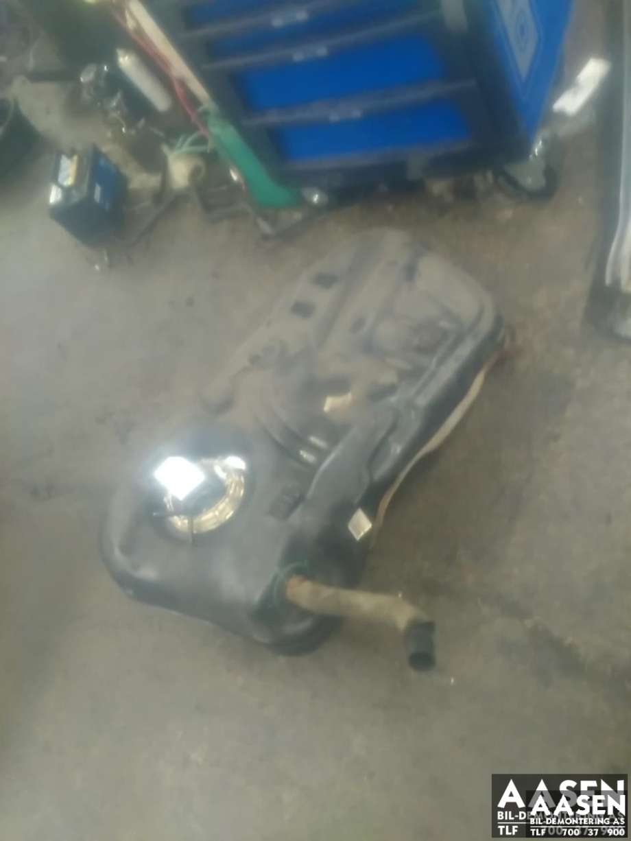 Dieseltank til Honda CR-V, 2012-2018 (Type IV)