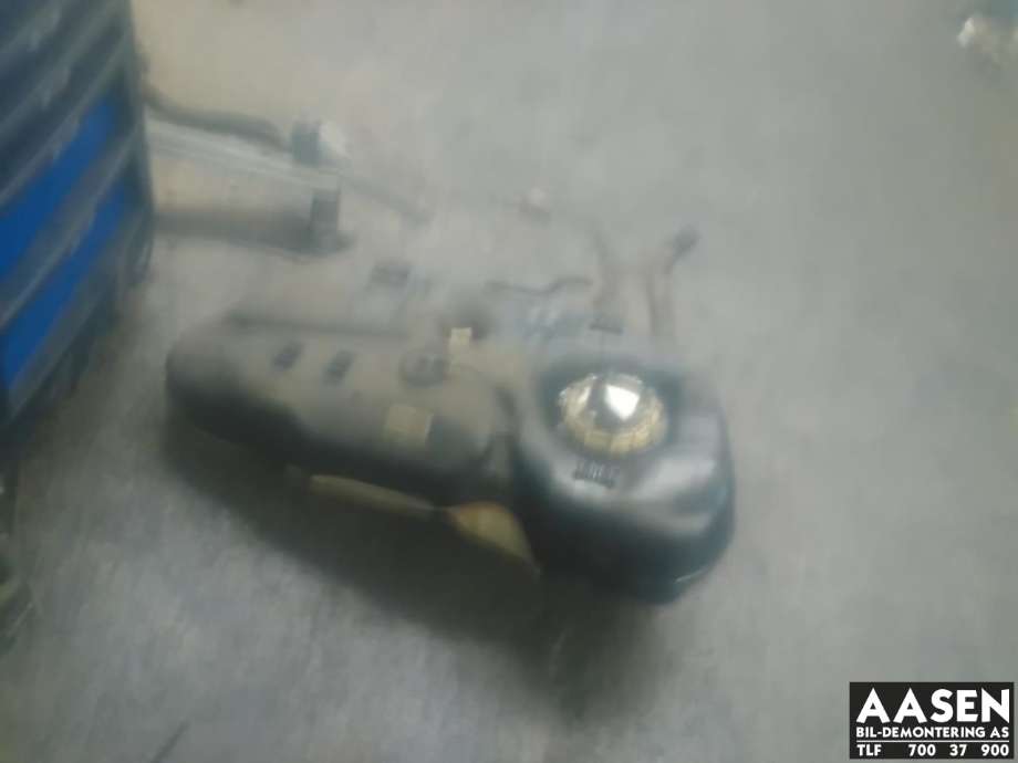 Dieseltank til Honda CR-V 2012-2018 (Type IV)