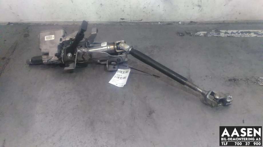 Rattaksel til Honda CR-V, 2012-2018 (Type IV) (53200-T1G-G11)