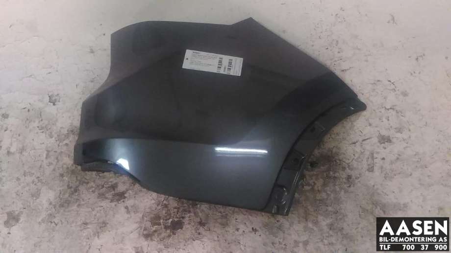 Støtfangerving høyre bak til Honda CR-V, 2012-2018 (Type IV)