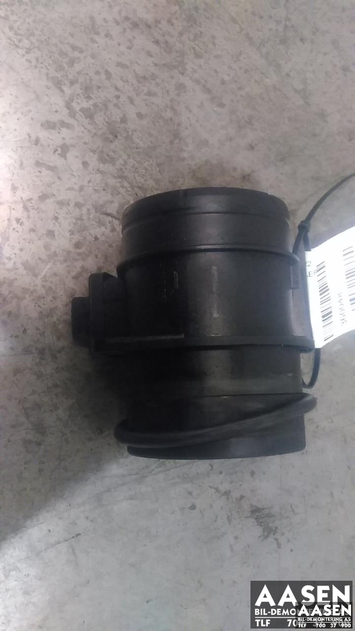 Luftmengde/luftmassemåler til VW CC 2008-2012 (PASSAT CC) (PASSAT CC) (BOSCH|03L 906 461 A|)