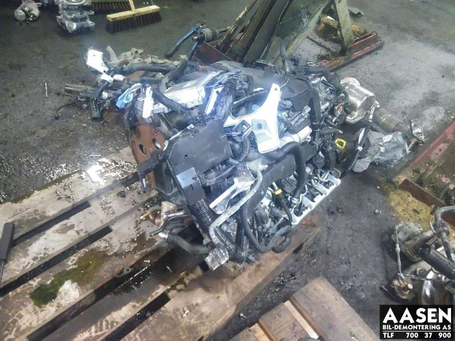 Motor hybrid bensin del til Mazda CX-30 2020-->> (HF,N/A|N/F|)