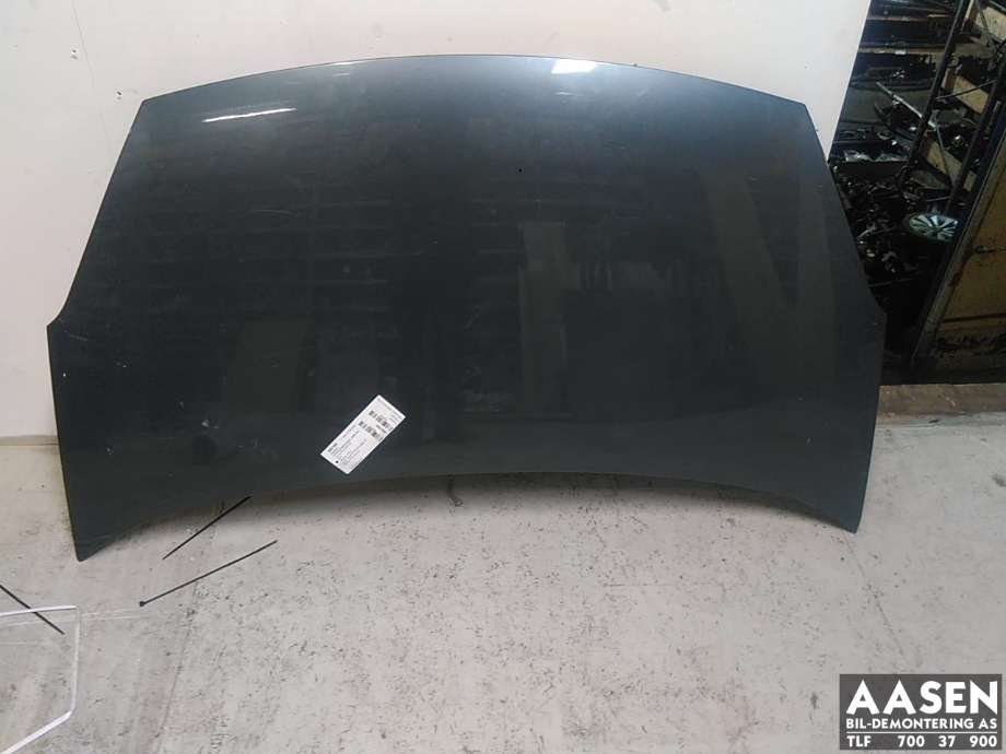 Panser til Citroën Berlingo 2008-2015 (Type II, Fase 1) (7901 P7|)