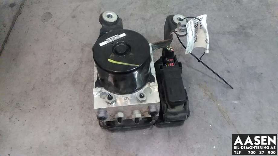 ABS sentral til Volvo S60 2014-2019 (Type II, Fase 2) (ATE|31400546|)