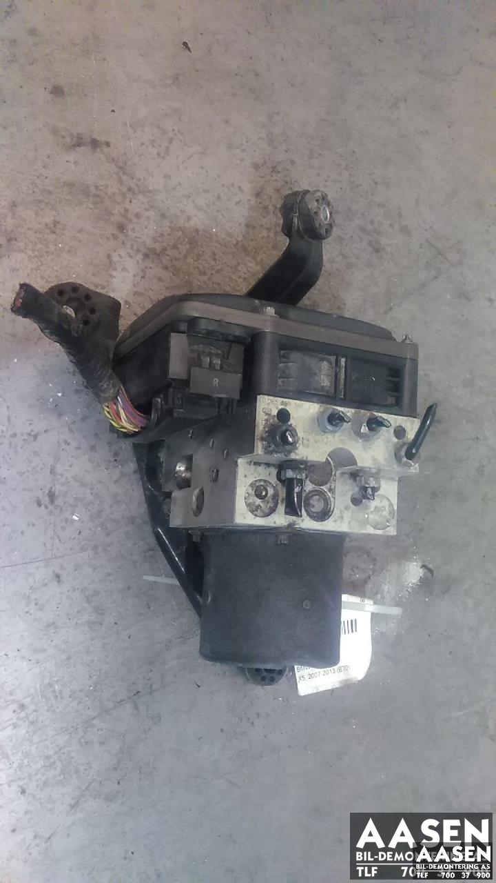 ABS sentral til BMW X5 2007-2013 (E70) (E70) (BOSCH|34 51 6 865 025|)