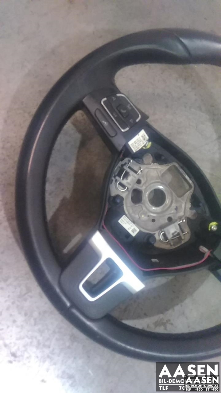 Ratt til VW Sharan 2010-->> (Type II)  (3C8 419 091 BF|)