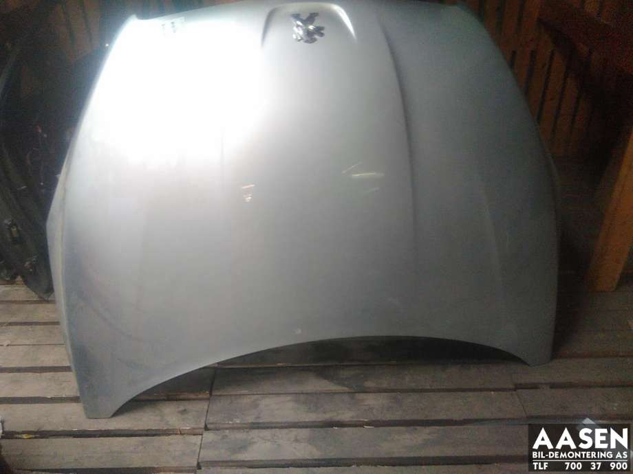 Panser til Peugeot 508 2011-2014 (Type I, Fase 1)  (7901 S3|)