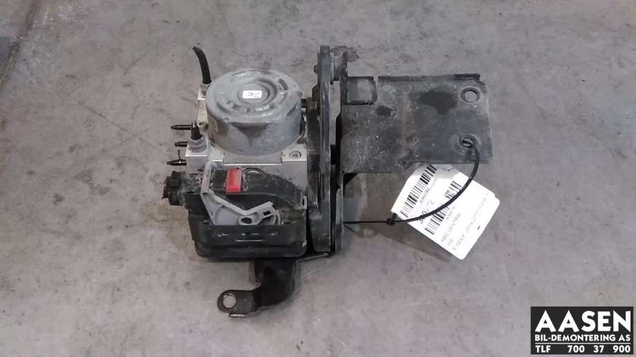 ABS sentral til VW e-Golf 2014-2017 (Fase 1) (ATE|5Q0 614 517 M|)