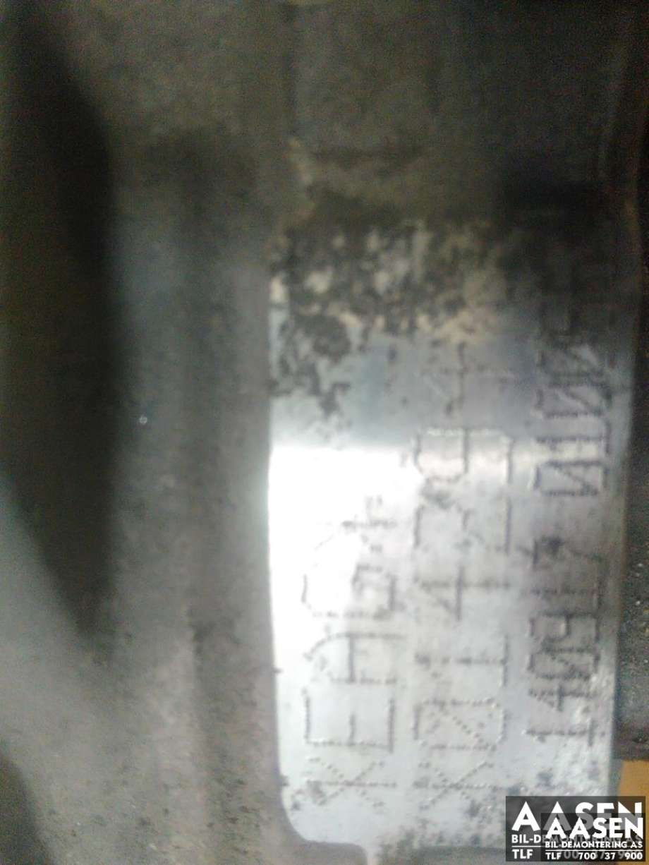 Motor elbil foran til VW e-Golf 2014-2017 (Fase 1)  (EAGA|5QE 901 131 B|)