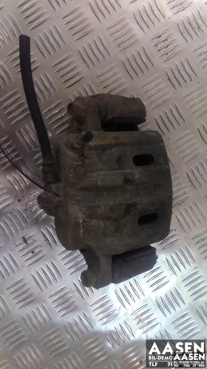 Bremsecaliper venstre foran til Mitsubishi Outlander 2012-2015 (Type III, Fase 1) (MR370775|)