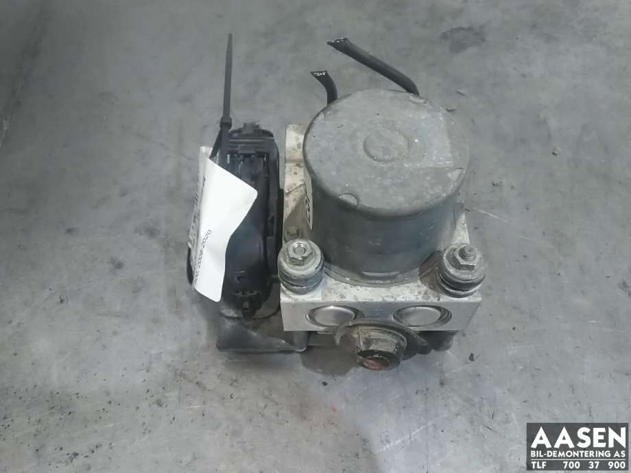 ABS sentral til Fiat 500 2008-2020 (BOSCH|71770282|71753900|)