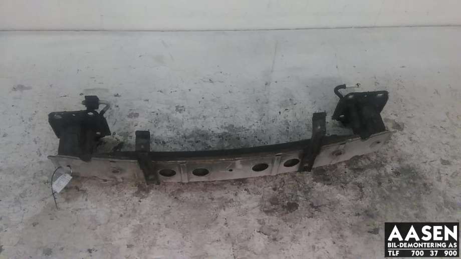 Støtfangerforsterkning bak til Mazda CX-5, 2012-2017 (Type I)  