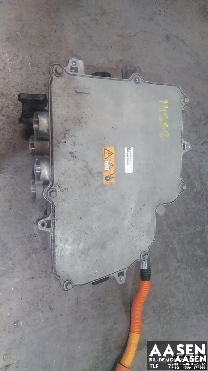 Inverter elbil til Mercedes B-Klasse, electric drive, 2014-2018 (W242) (W242) (1016211-00-K)