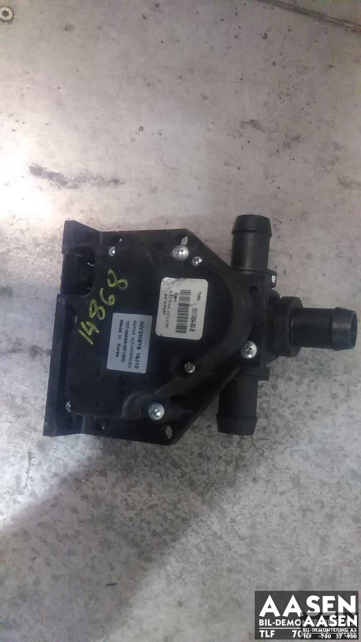 Ventil vann til Mercedes B-Klasse, electric drive, 2014-2018 (W242) (W242) (1017404-00-B)