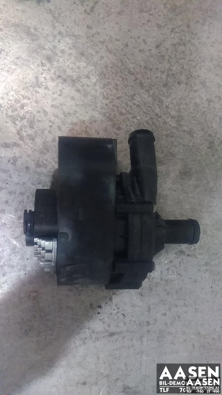 Vannpumpe elektrisk til Mercedes B-Klasse, electric drive, 2014-2018 (W242) (W242) (1015568-00-C)