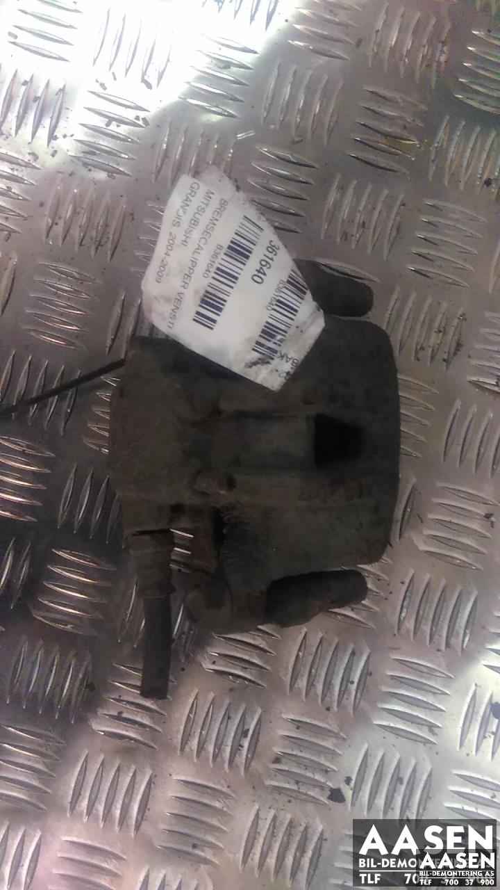 Bremsecaliper venstre bak til Mitsubishi Grandis, 2004-2009  (MN116309)