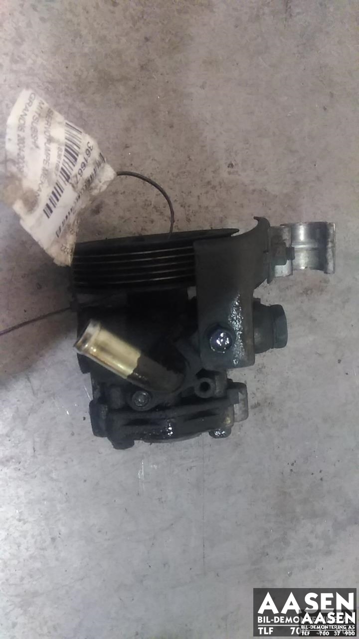 Servo pumpe mekanisk til Mitsubishi Grandis, 2004-2009  (4450A012)