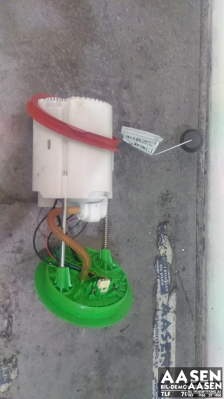 Bensinpumpe elektrisk til VW Golf VII 2012-2017 (Fase 1) (5Q0 919 087 T|)