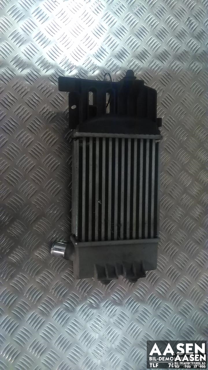 Intercooler til Toyota Urban Cruiser, 2009-2014