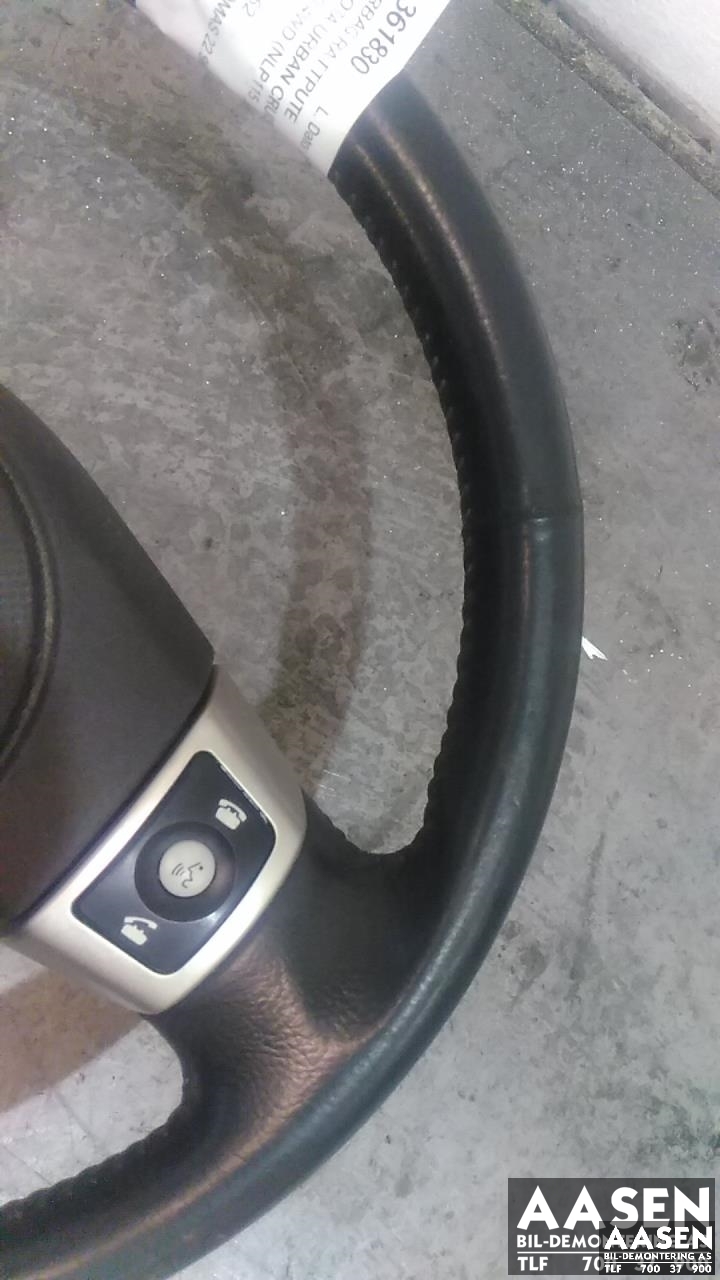 Ratt til Toyota Urban Cruiser 2009-2014
