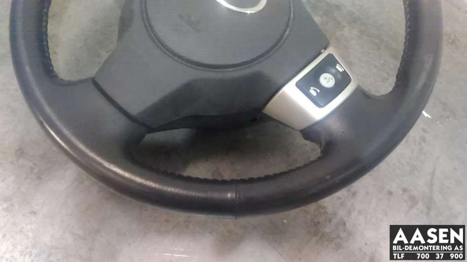 Ratt til Toyota Urban Cruiser 2009-2014