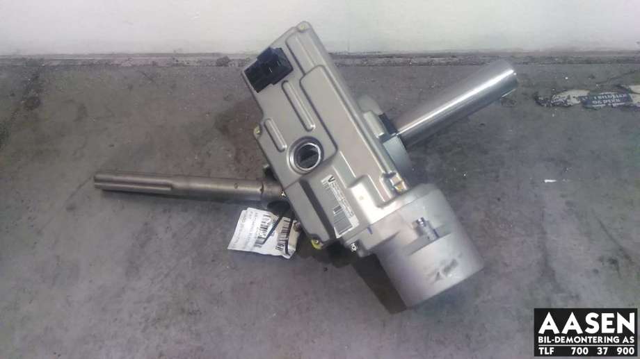 Rattaksel elektrisk servo til Fiat Punto, 2010-->> (Type III, Fase 2) EVO EVO (51892262)