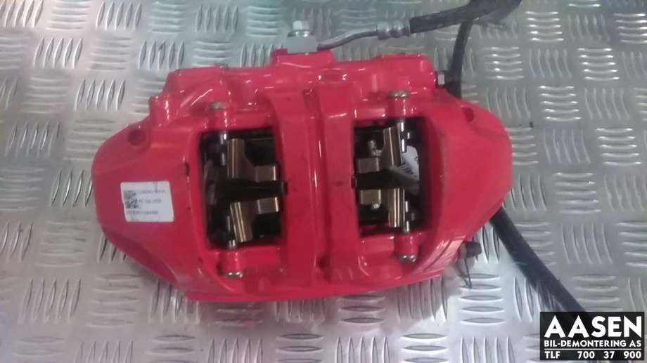 Bremsecaliper høyre foran til Tesla Model Y, 2021-2024 (Type I) (1188622-00-D)