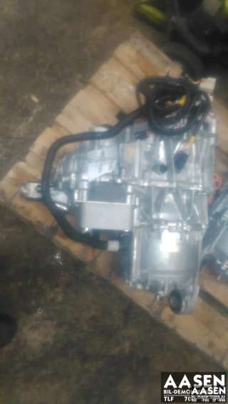 Motor elbil bak til Tesla Model Y,   (3D3,3D6|1672095-00-B)