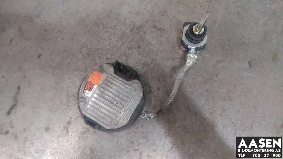 Styreenhet xenon/ballast til Mazda 6, 2013-2015 (Type III, Fase 1)  (68150-0970241 160)