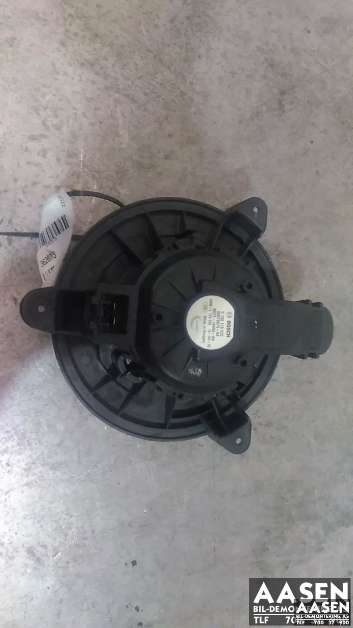 Varmeapparat motor til Ford Transit 2014-->> (BOSCH|2368958|)
