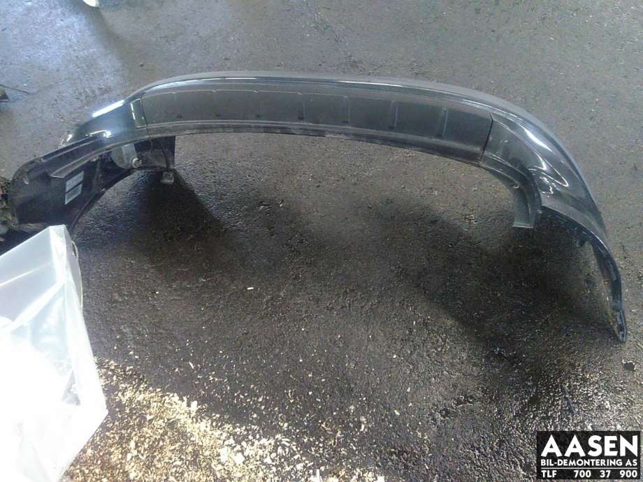Støtfanger bak til Volvo XC60 2008-2013 (Type I, Fase 1) (39867219|)