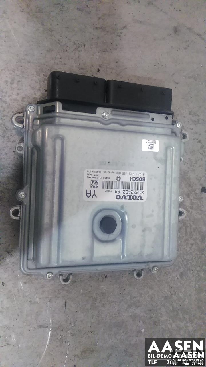 Styreenhet motor til Volvo V70 2007-2013 (Type III, Fase 1) (BOSCH|31272462AA|)