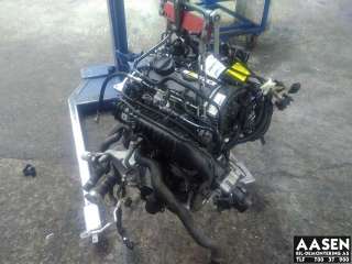 Motor hybrid bensin del til BMW 2-Serie, Active/Gran Tourer,  (F45/F46) (B38A15A,IA1P16A|11 00 2 455 309)