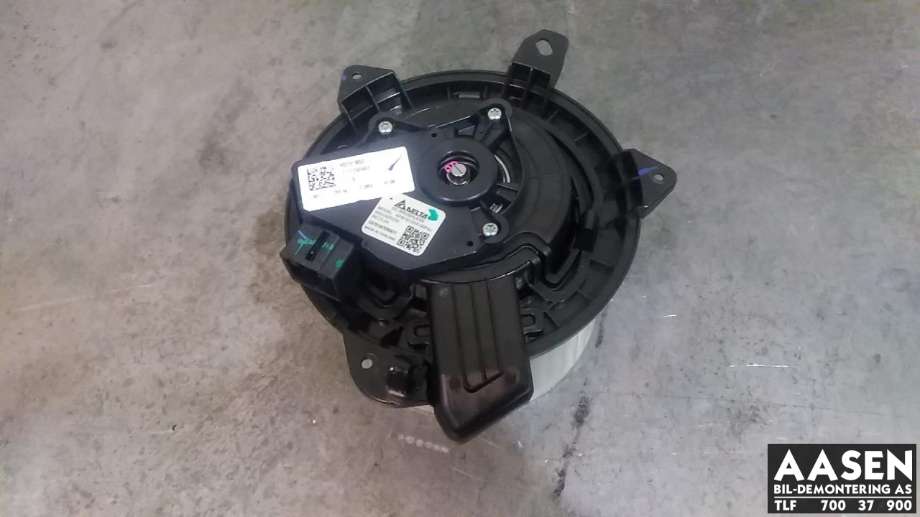 Varmeapparat motor til Tesla Model Y 2021-2024 (Type I) (1539475-00-A|)