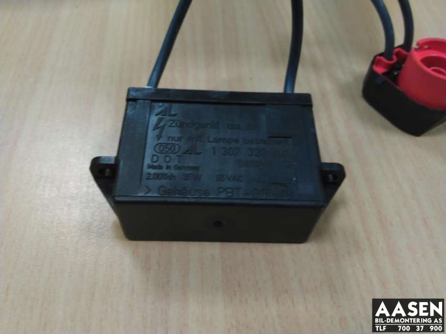 Styreenhet xenon/ballast til Alfa Romeo GT 2004-2010  (1307329059|)